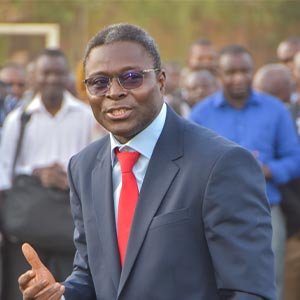 DG ENAM